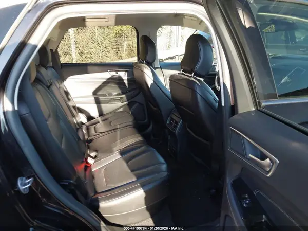 2FMPK3K93KBC15231 2019 FORD EDGE - Image 8
