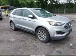 2FMPK3K93KBC22762 2019 FORD EDGE