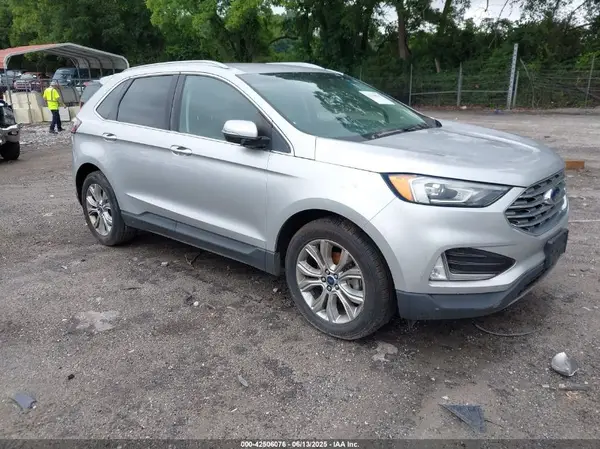 2FMPK3K93KBC22762 2019 FORD EDGE - Image 1