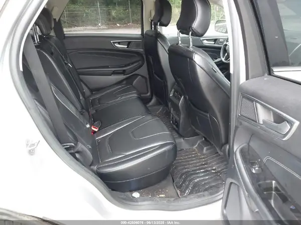 2FMPK3K93KBC22762 2019 FORD EDGE - Image 8