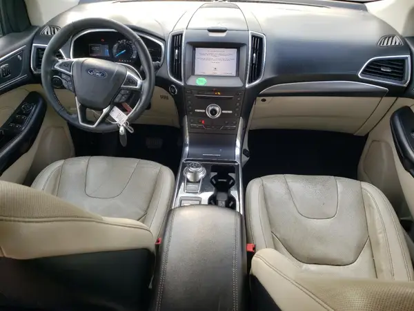 2FMPK3K93KBC23250 2019 FORD EDGE - Image 8