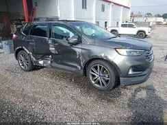 2FMPK3K93KBC32420 2019 FORD EDGE