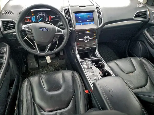 2FMPK3K93KBC35656 2019 FORD EDGE - Image 8
