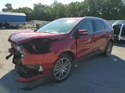 2FMPK3K93KBC36015 2019 FORD EDGE