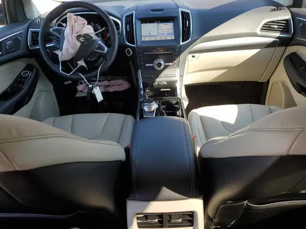 2FMPK3K93KBC36015 2019 FORD EDGE - Image 8