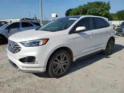 2FMPK3K93KBC43157 2019 FORD EDGE