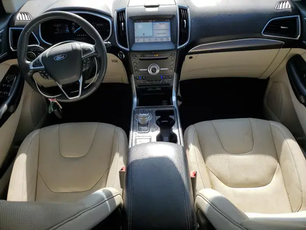 2FMPK3K93KBC43157 2019 FORD EDGE - Image 8