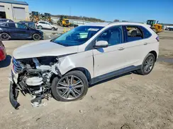 2FMPK3K93KBC57737 2019 FORD EDGE