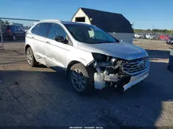 2FMPK3K93KBC64381 2019 FORD EDGE