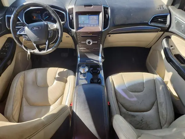 2FMPK3K93KBC68267 2019 FORD EDGE - Image 8