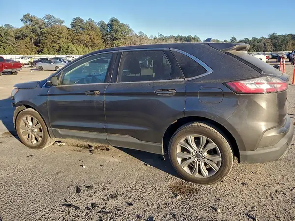 2FMPK3K93KBC74005 2019 FORD EDGE - Image 2