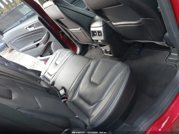 2FMPK3K93LBA05665 2020 FORD EDGE - Image 8