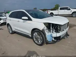 2FMPK3K93LBA11157 2020 FORD EDGE