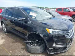 2FMPK3K93LBA16617 2020 FORD EDGE
