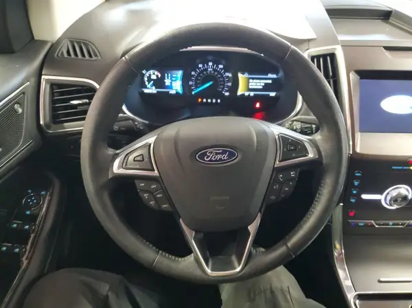 2FMPK3K93LBA30596 2020 FORD EDGE - Image 2