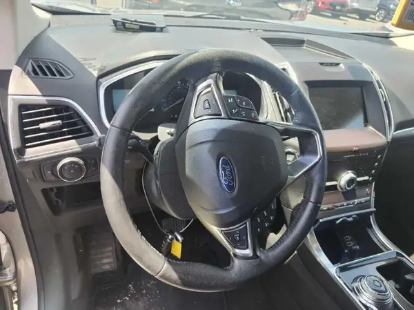 2FMPK3K93LBA30615 2020 FORD EDGE - Image 8