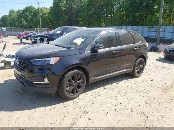 2FMPK3K93LBA45650 2020 FORD EDGE - Image 2