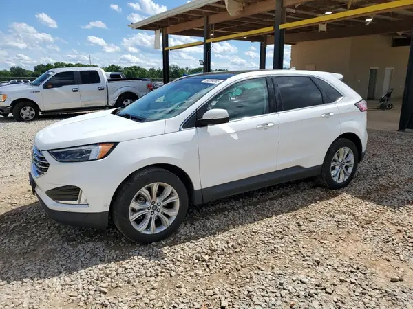 2FMPK3K93LBA53778 2020 FORD EDGE - Image 1