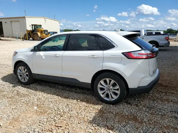 2FMPK3K93LBA53778 2020 FORD EDGE - Image 2
