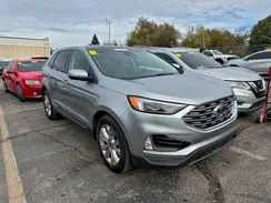 2FMPK3K93LBA55739 2020 FORD EDGE
