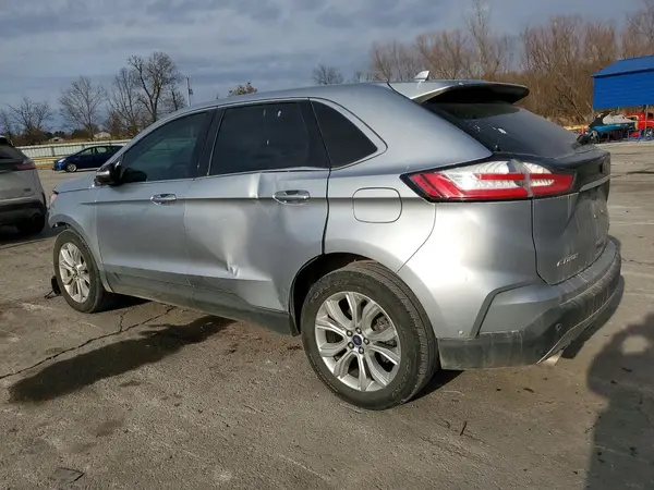 2FMPK3K93LBA55806 2020 FORD EDGE - Image 2