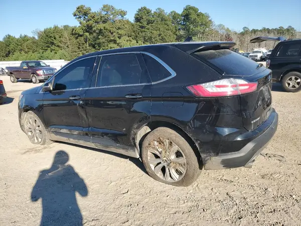 2FMPK3K93LBA55966 2020 FORD EDGE - Image 2