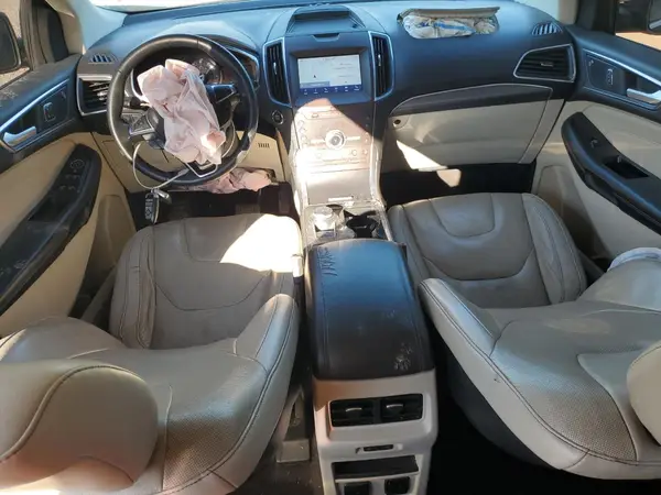 2FMPK3K93LBA55966 2020 FORD EDGE - Image 8