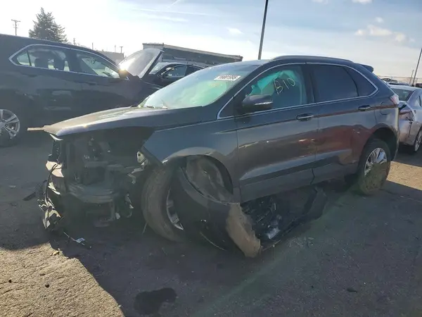 2FMPK3K93LBA56020 2020 FORD EDGE - Image 1