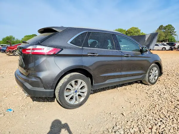 2FMPK3K93LBA56423 2020 FORD EDGE - Image 2