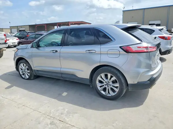 2FMPK3K93LBA56695 2020 FORD EDGE - Image 2