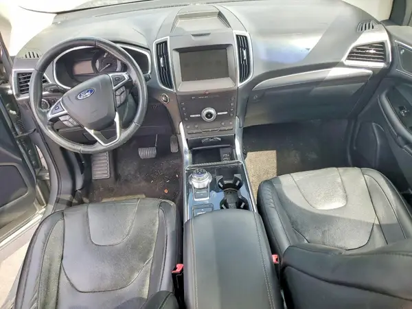 2FMPK3K93LBA56695 2020 FORD EDGE - Image 8