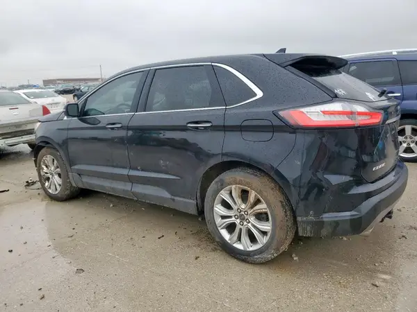 2FMPK3K93LBA71889 2020 FORD EDGE - Image 2