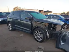 2FMPK3K93LBA71925 2020 FORD EDGE