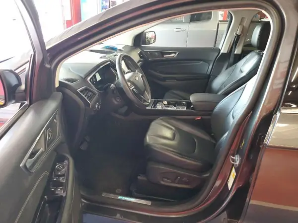 2FMPK3K93LBA73741 2020 FORD EDGE - Image 8