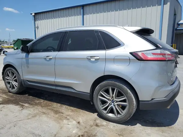 2FMPK3K93LBA82861 2020 FORD EDGE - Image 2