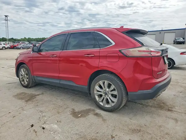 2FMPK3K93LBA94993 2020 FORD EDGE - Image 2