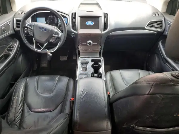 2FMPK3K93LBA94993 2020 FORD EDGE - Image 8