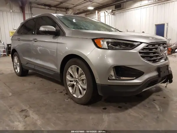 2FMPK3K93LBA97943 2020 FORD EDGE - Image 1