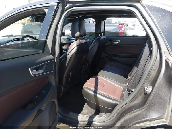 2FMPK3K93LBA99241 2020 FORD EDGE - Image 8