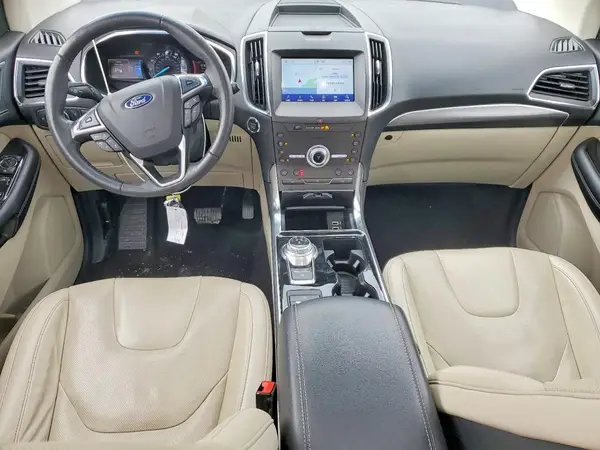 2FMPK3K93LBB05622 2020 FORD EDGE - Image 8