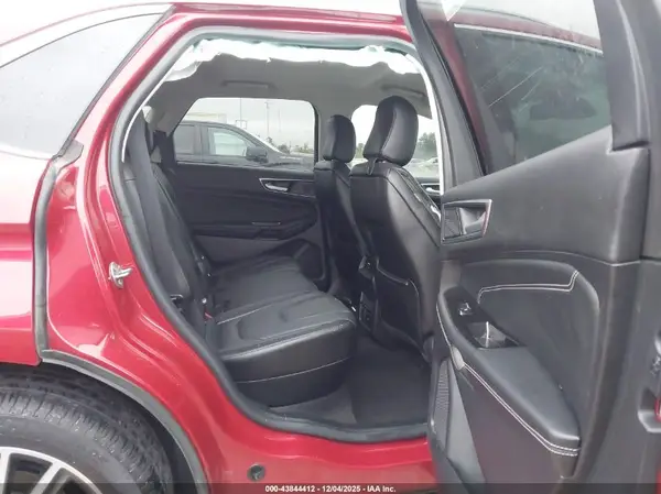 2FMPK3K93LBB11758 2020 FORD EDGE - Image 8