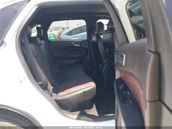 2FMPK3K93LBB15552 2020 FORD EDGE - Image 8