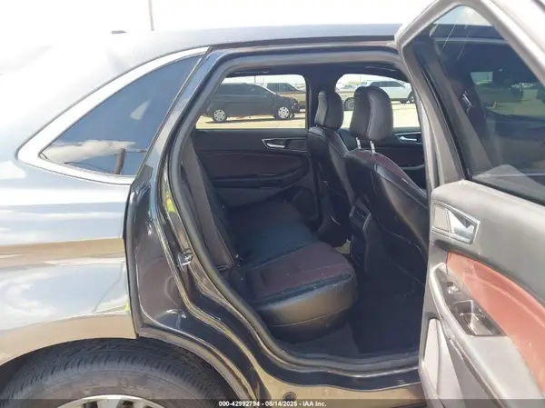 2FMPK3K93LBB22985 2020 FORD EDGE - Image 8
