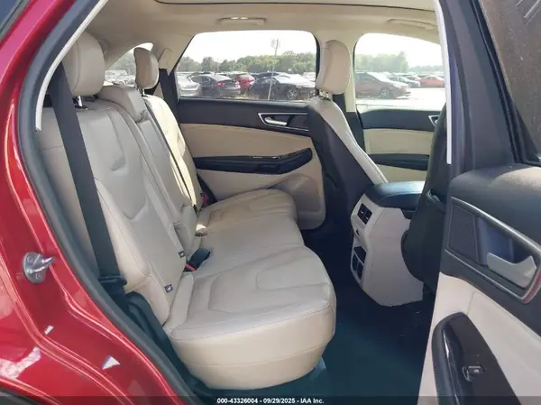 2FMPK3K93LBB24509 2020 FORD EDGE - Image 8