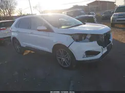 2FMPK3K93LBB31525 2020 FORD EDGE