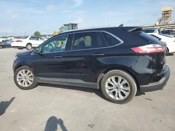 2FMPK3K93LBB35476 2020 FORD EDGE - Image 2