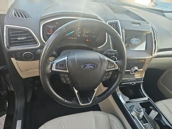 2FMPK3K93LBB37860 2020 FORD EDGE - Image 8