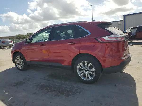 2FMPK3K93LBB55193 2020 FORD EDGE - Image 2