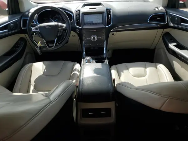 2FMPK3K93LBB55193 2020 FORD EDGE - Image 8
