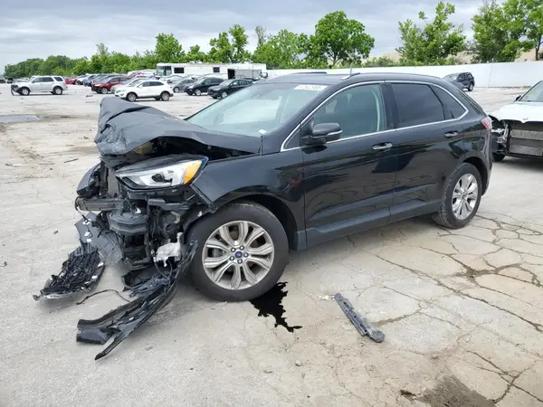 2FMPK3K93LBB56277 2020 FORD EDGE - Image 1